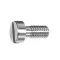Screw, Stainless Steel, &quot;Special&quot;, Captive, M4 x 8mm