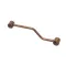 Pipe, Cappuccinatore, Supply, 1-Unit, EV, Tango