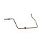 Pipe, Metering Unit/Heat-Exchange, Supply, 1-Unit, Tango
