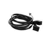 Flowmeter Cable, Coffee and Hot Water, Left, Tango