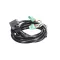 Flowmeter Cable, Piston and Coffee, Right, Tango DUO