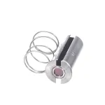 ODE 3-WAY SOLENOID NUCLEUS (RUBY X VITON
