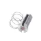 ODE 3-WAY SOLENOID NUCLEUS (RUBY X VITON