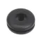 Grommet, Rubber