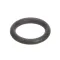 O-Ring, Black, EPDM, 7.66 x 1.78