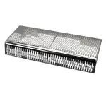 Grate, Drain Tray, Center, Raised, SDC2