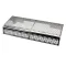 Grate, Drain Tray, Center, Raised, SDC2