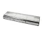 Grate, Drain Tray, Center, Raised, SDC3