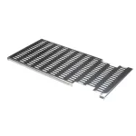 Grate, Cup Warmer, Center, DCL