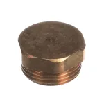 PRE-INFUSION CHAMBER CAP