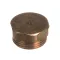 PRE-INFUSION CHAMBER CAP