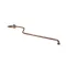 Pipe, Steam Tap, Left, SDC