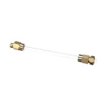 Bypass Pipe, HP Valve, Flexible, SDC