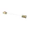 Bypass Pipe, HP Valve, Flexible, SDC