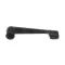 Steam Lever, Aura