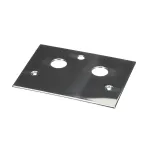 Panel, Steam Glide, Right, EV, SDC