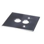 Panel, Steam Glide, Left, SDC