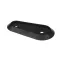 Foot, Rubber, Front