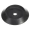 Foot, Rubber, Rear