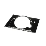Cover, Unit, Black, Group Shroud