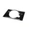 Cover, Unit, Black, Group Shroud