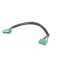 Cable, 24V, Supply BGX/BGX, BGX/BGX