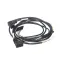 Sensor Cable, Steam Boiler, 300V, 105 Degrees C