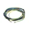 Cable, Pump, 600V, 105 Degrees C, 3 Units