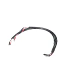 Cable, Steam/Solid State Relay, 300V, 105 Degrees C