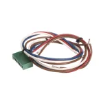 Filtering Cable, 600V, 105 Degrees C, 18AWG, Zenner