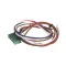 Filtering Cable, 600V, 105 Degrees C, 18AWG, Zenner