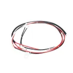 Cable, 600V, 105 Degrees C, 3 Units, CN8, CPU