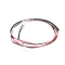Cable, 600V, 105 Degrees C, 3 Units, CN8, CPU