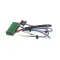 Cable, 300V, 105 Degrees C, DCL/BGX