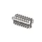 Point End Screw, Stainless Steel, M5 X 8mm