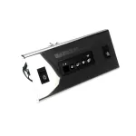 Panel, Front, Complete, 1 Unit