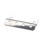 Bracket/Support, Compression Piston Solenoid, EV, (PON