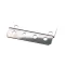 Bracket/Support, Compression Piston Solenoid, EV, (PON