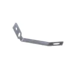 Support, Panel, Front, Lower, Center, 2 Units, Doubler, Pony 4