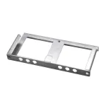 Holder, Plate, 2 Units