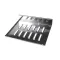 PONY2 CUP WARMER PANEL
