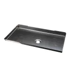 Drain Tray, 1 Unit, Overflow, Mira