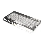 Grate/Cup Rest, Drip Tray (1 Unit)