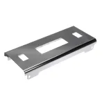 Front Panel, Classic1/2