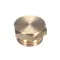 Cover, Filter, Brass, For V3+, Pony2/4
