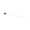 Pipe/Tube, Coffee Electrovalve, PTFE, 2.5 x 4mm, Pony2/4