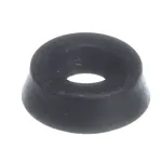 Gasket, For Tap Pin, Black, V
