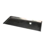 Drain Assembly, Adjustable Overflow Tray, 2 Units, Complete, SE2