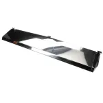 Overflow/Drip Tray, 3 Unit, Adjustable, Stella Epic