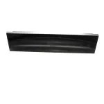 Casing without Hole, Panel, Lower/Rear, 2 Units, For Epic 3-Group, Polis